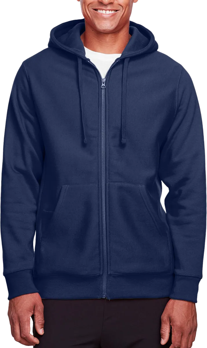 Men's Zone HydroSport Heavyweight Full-Zip Hooded Sweatshirt