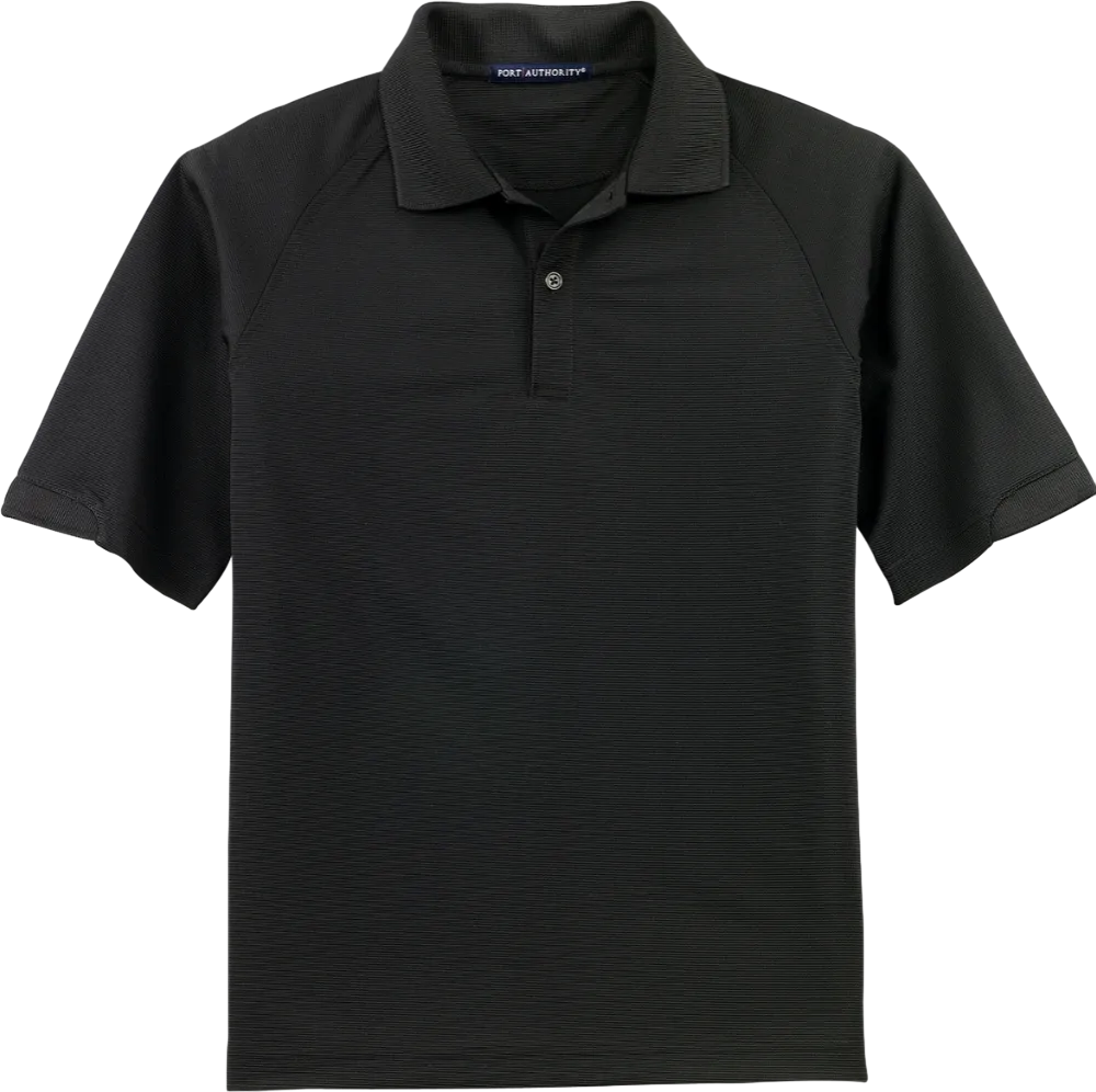 Dry Zone Ottoman Polo
