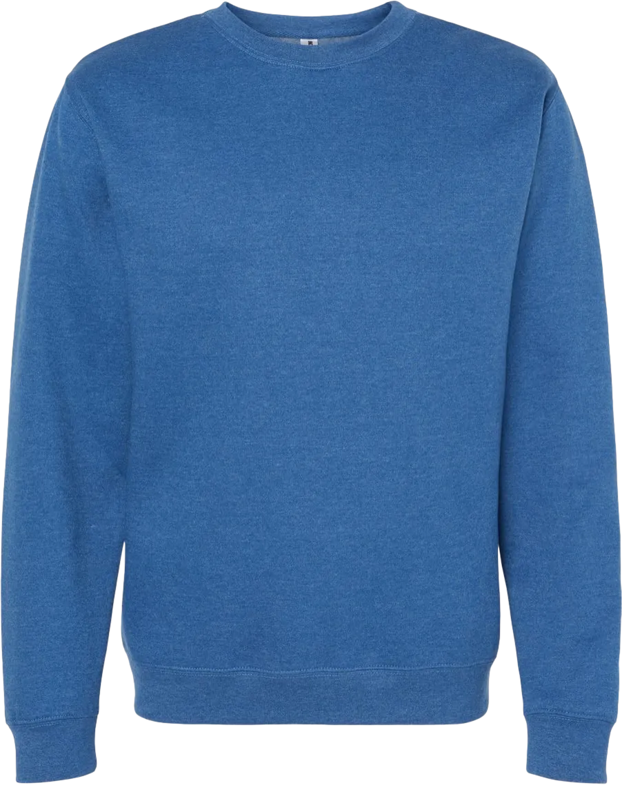 Midweight Sweatshirt