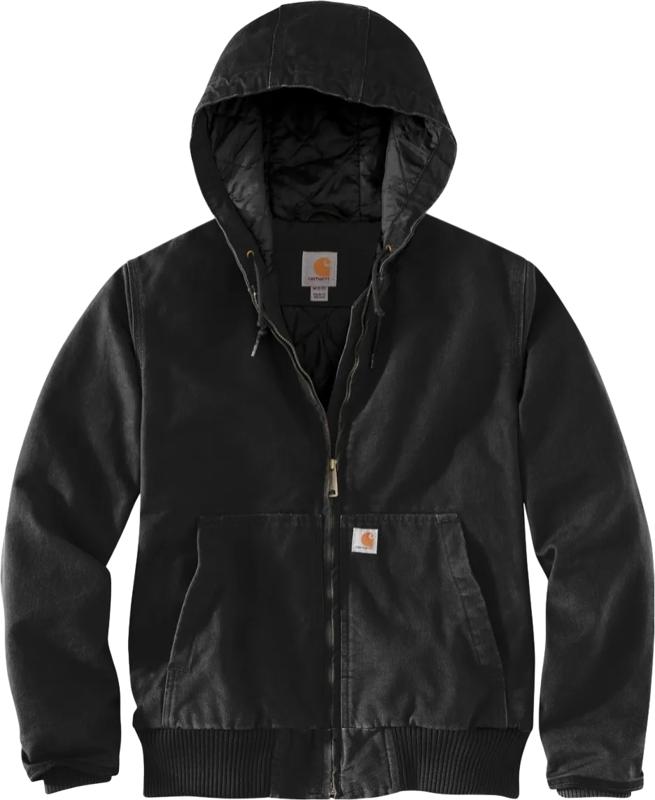 Women's Washed Duck Active Jac
