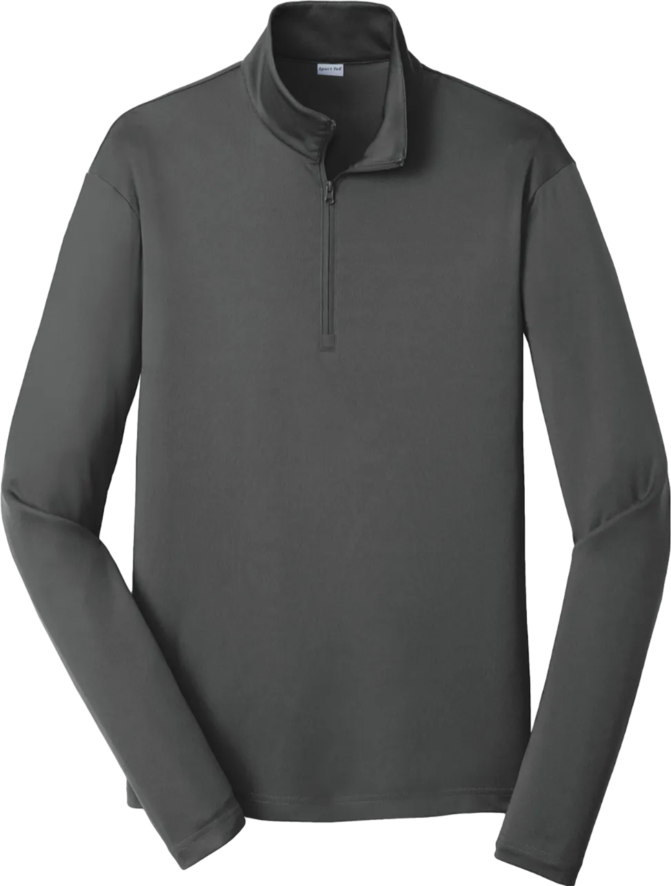 PosiCharge Competitor 1/4-Zip Pullover