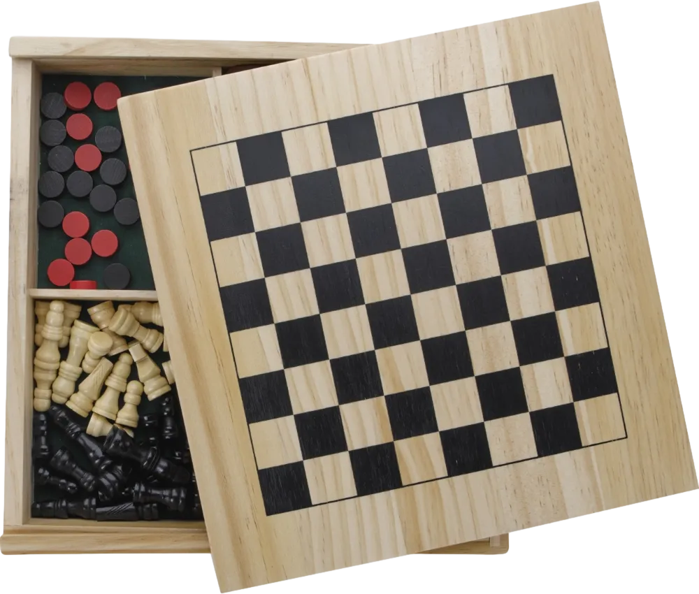Office Fun Game Set