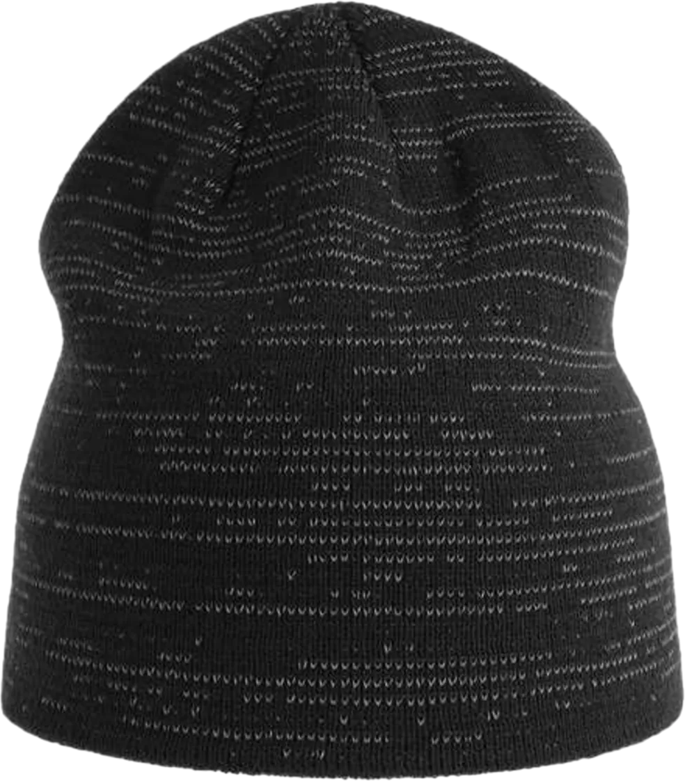 Sustainable Reflective Beanie
