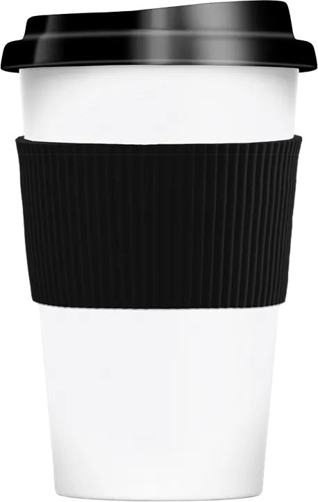 Americano Reusable Cup