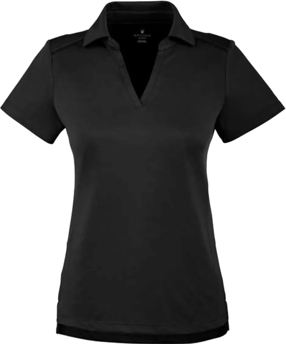 Women's Freestyle Polo