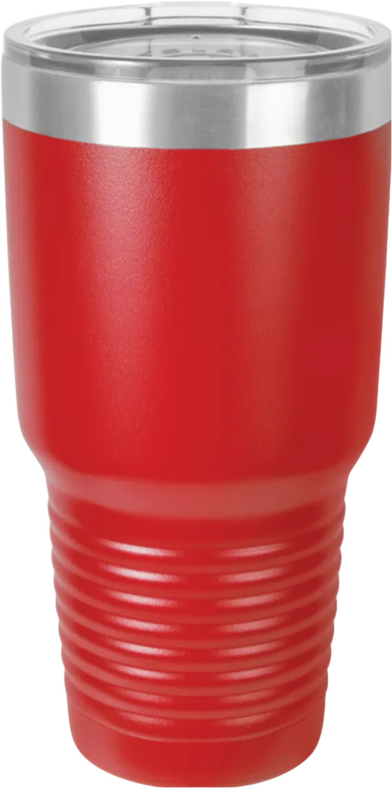 30oz Stainless Steel Tumbler