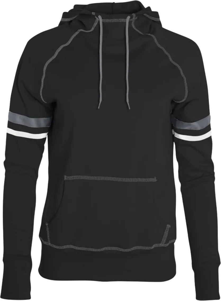 Ladies Spry Hoodie