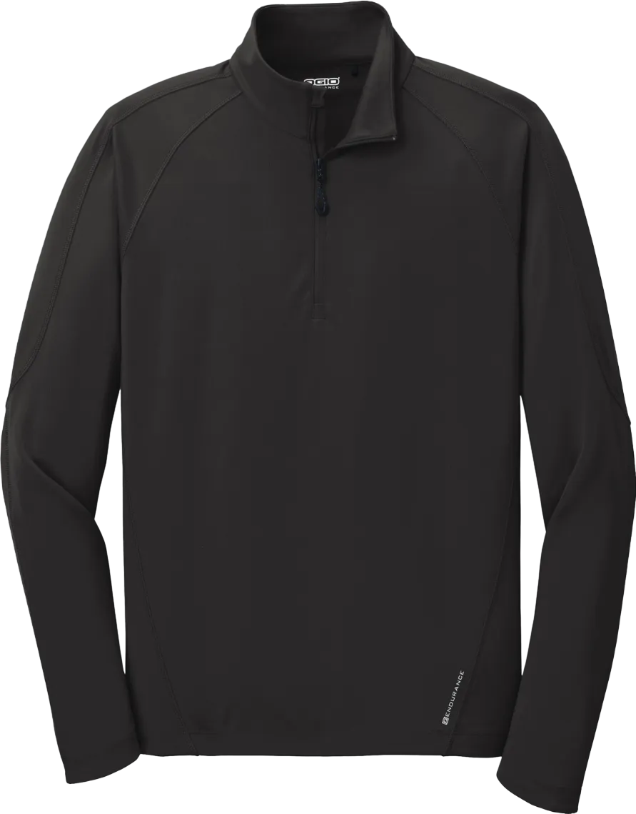 Endurance Radius 1/4-Zip