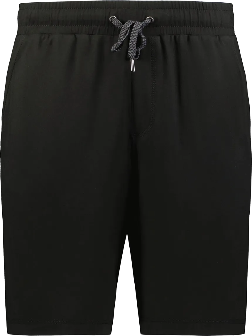 Eco-Revive Ventura Soft Knit Shorts