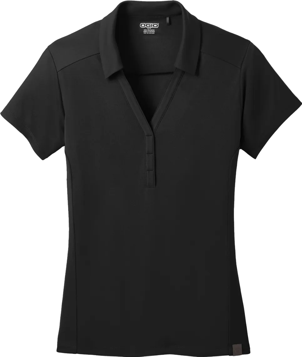Women's Framework Polo