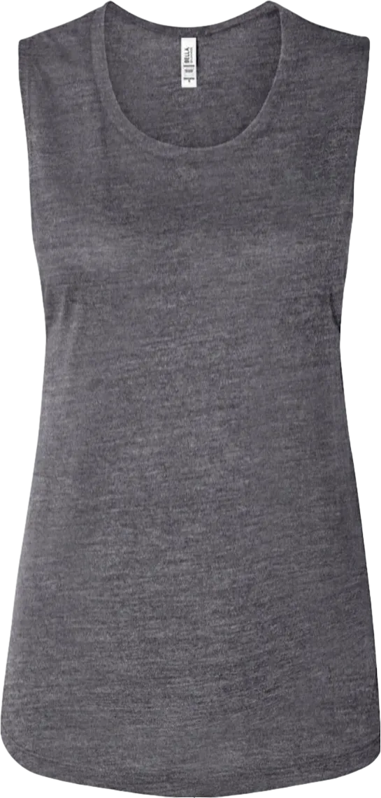 Women's Flowy Muscle Tank