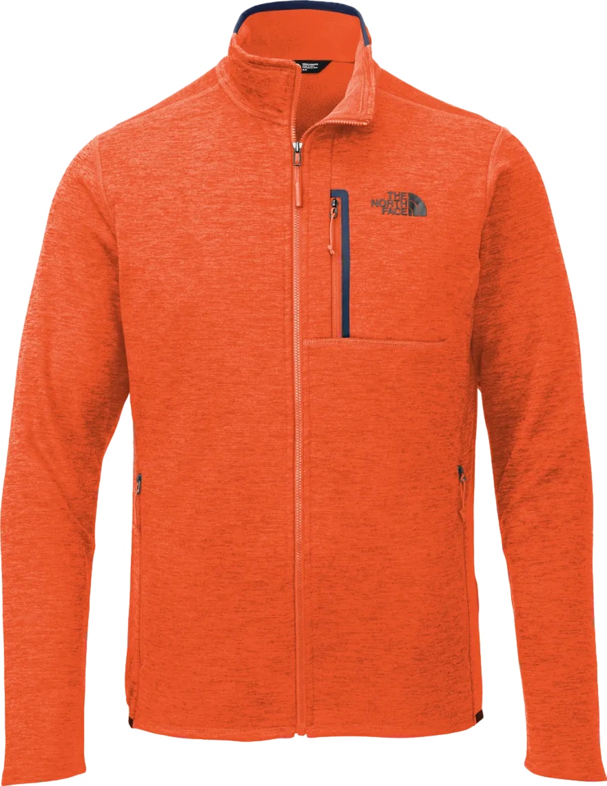Skyline Full-Zip Fleece Jacket