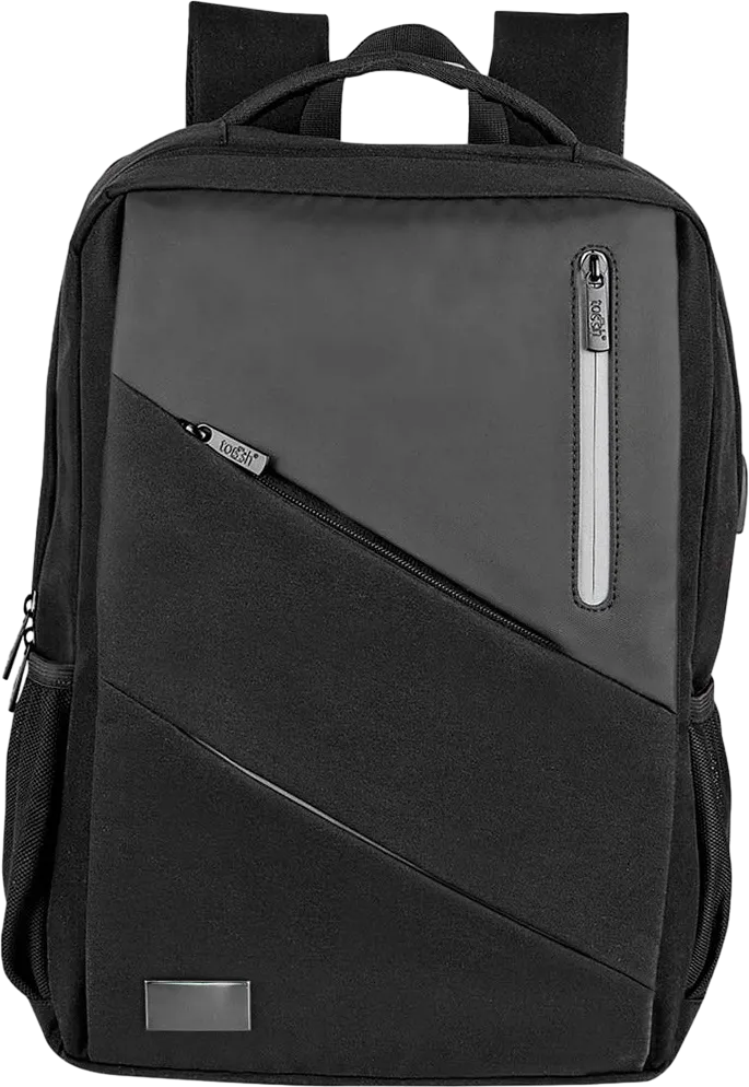 Backpack Babel