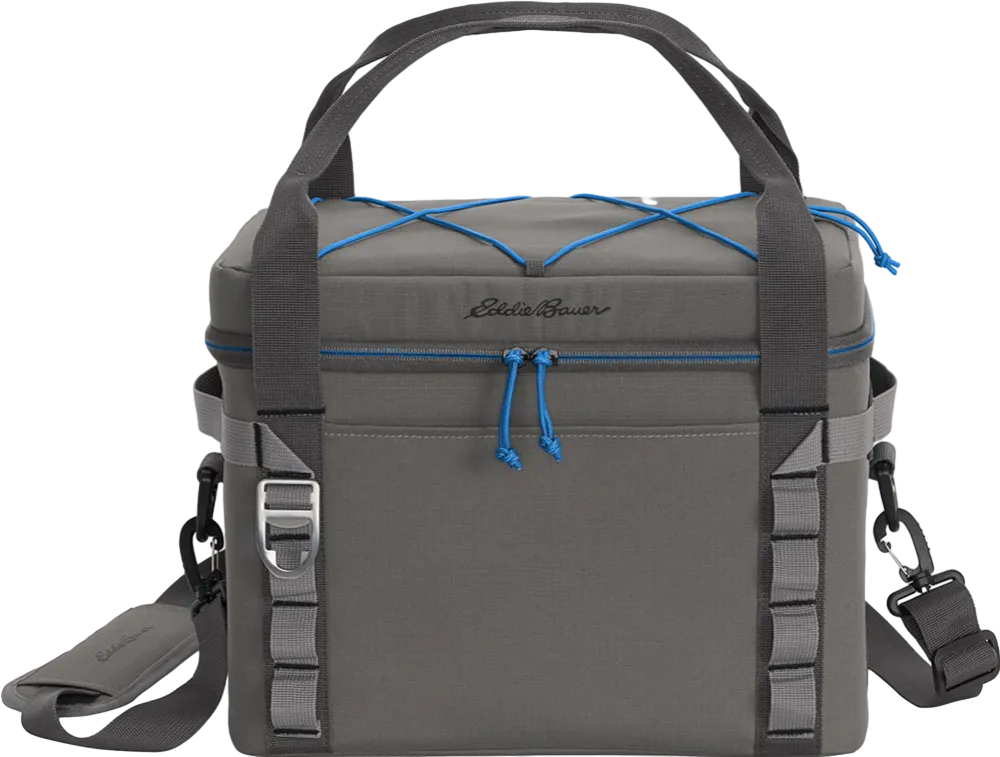 Max Cool 24-Can Cooler