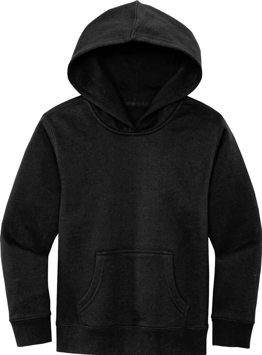 Youth V.I.T. Fleece Hoodie