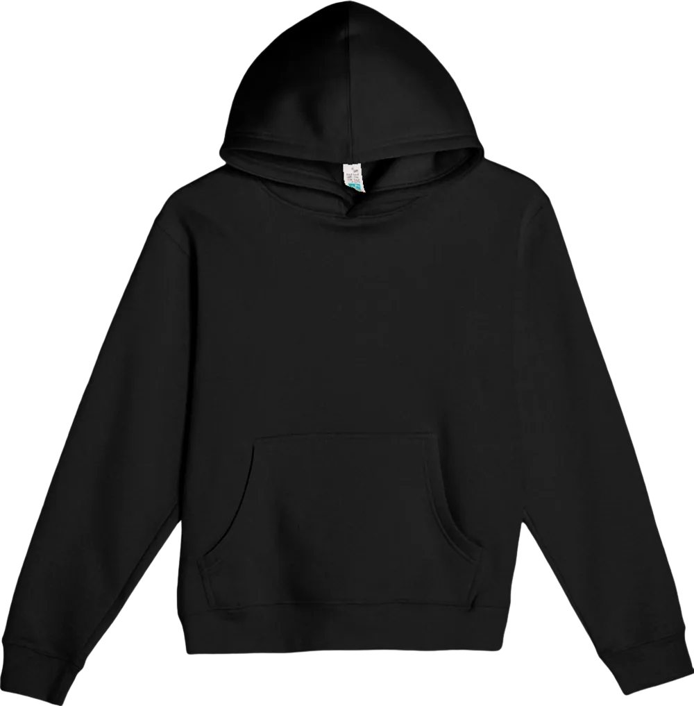Premium Youth Pullover Hoodie