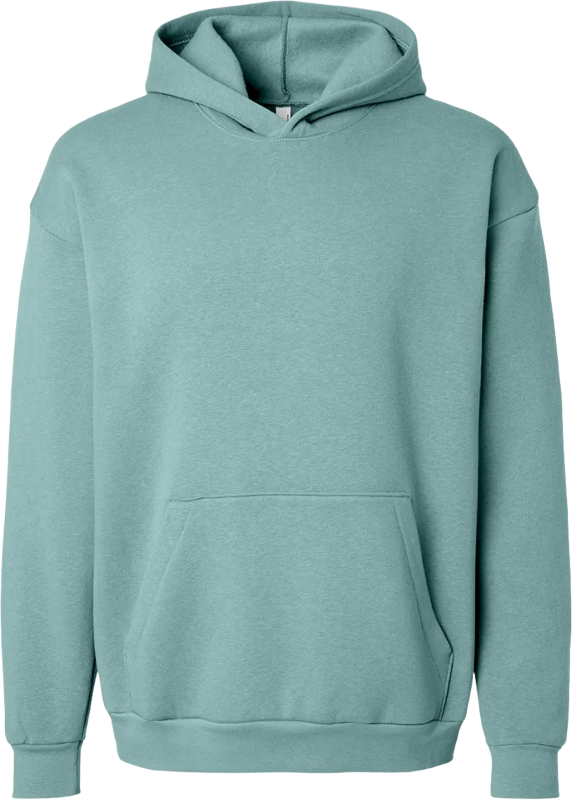 ReFlex Fleece Hoodie