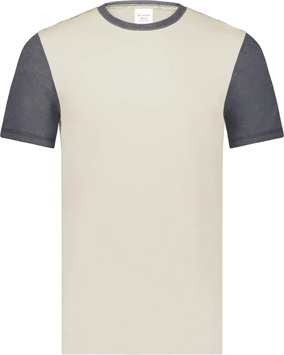 Youth Gameday Vintage Ringer Tee