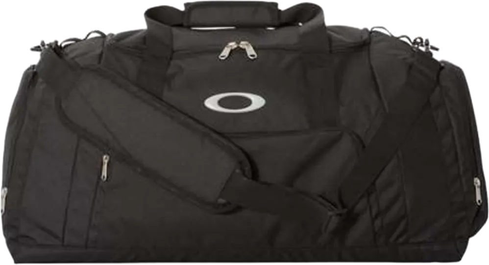 55L Gym to Street Duffel Bag