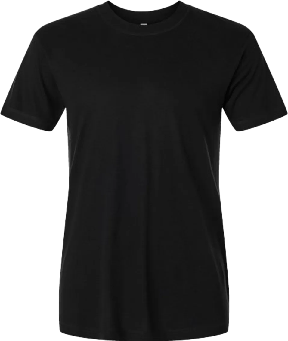 Unisex Bamboo Tee