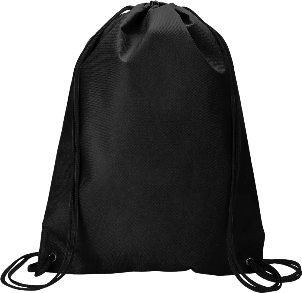 Non-Woven Drawstring Bag