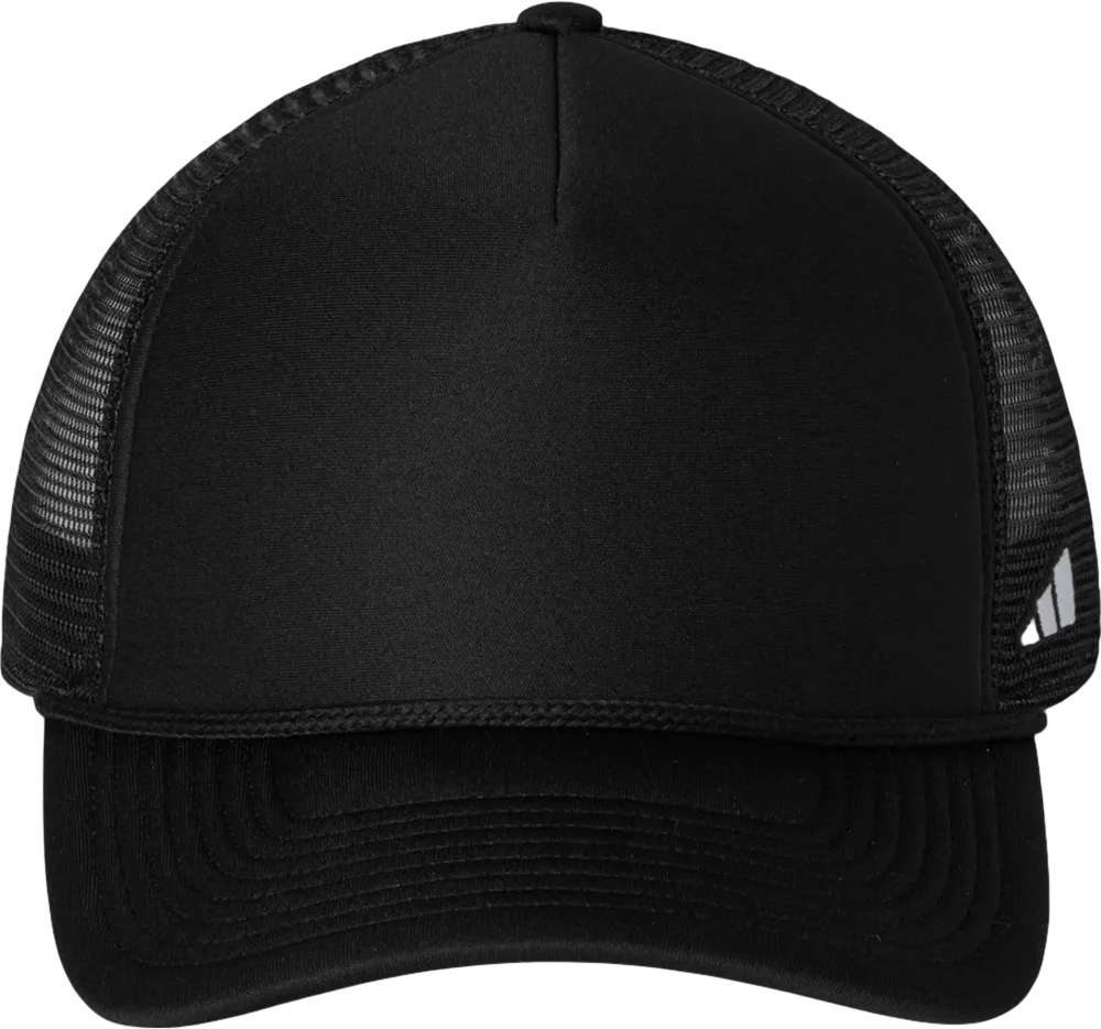 Fundamental Dispatch Trucker Cap