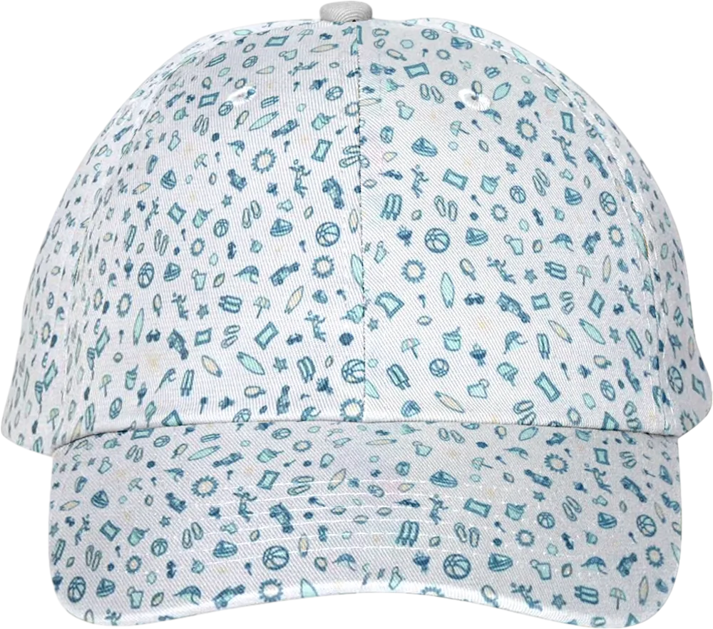 Alter Ego Cap