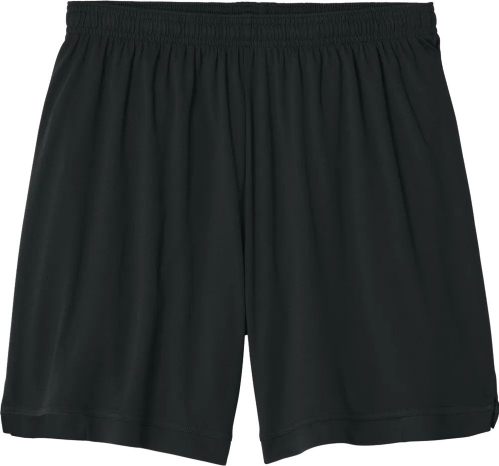 Club 7" Short