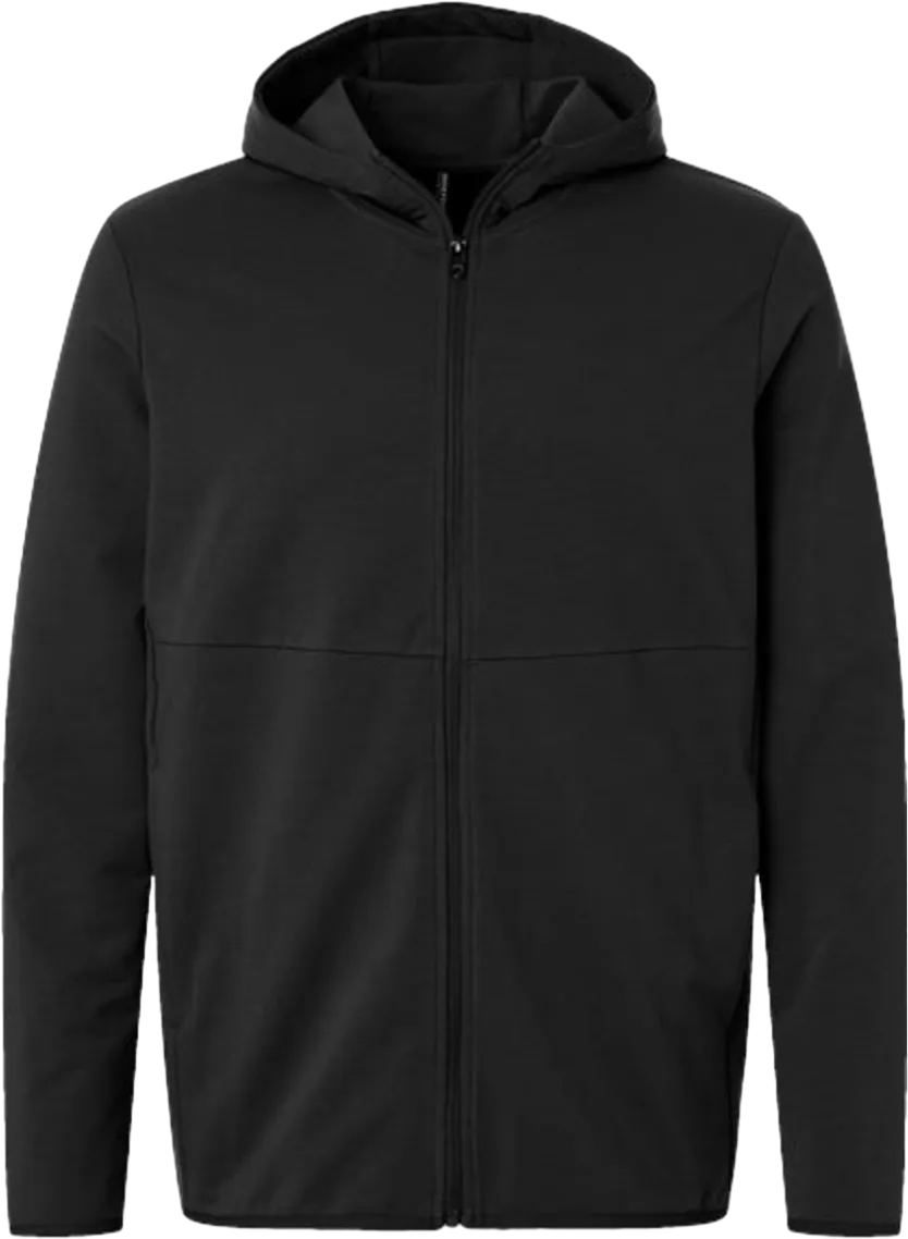 Perform Full-Zip Hooded Sweatshirt