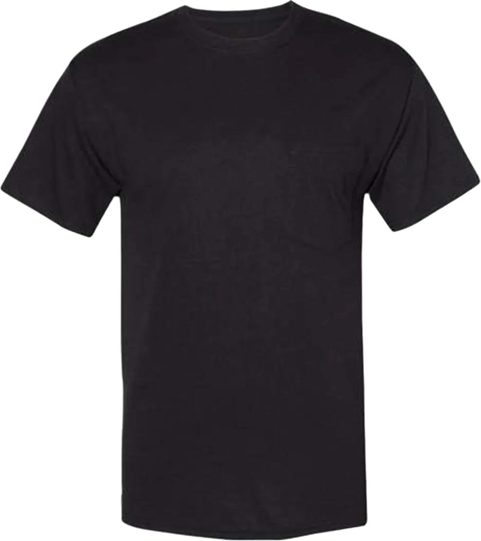 Workwear Pocket T-Shirt