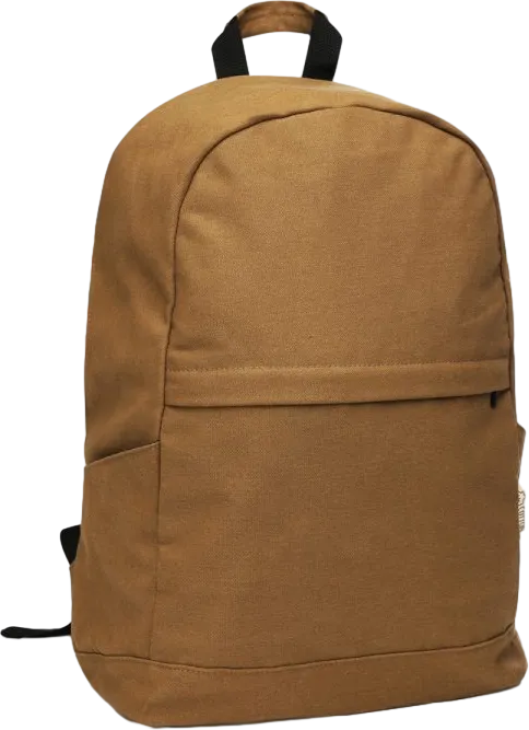 Canvas Laptop Backpack