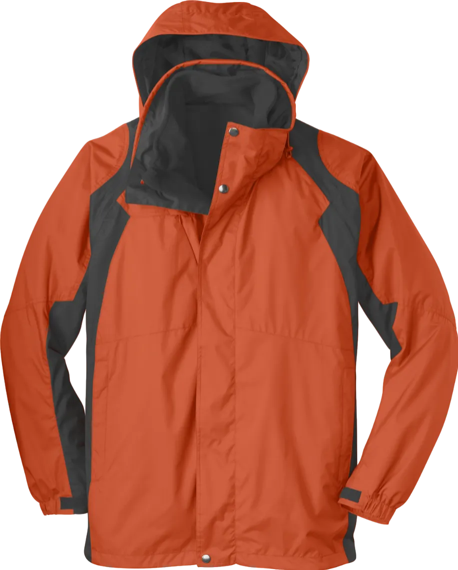 Ranger 3-in-1 Jacket
