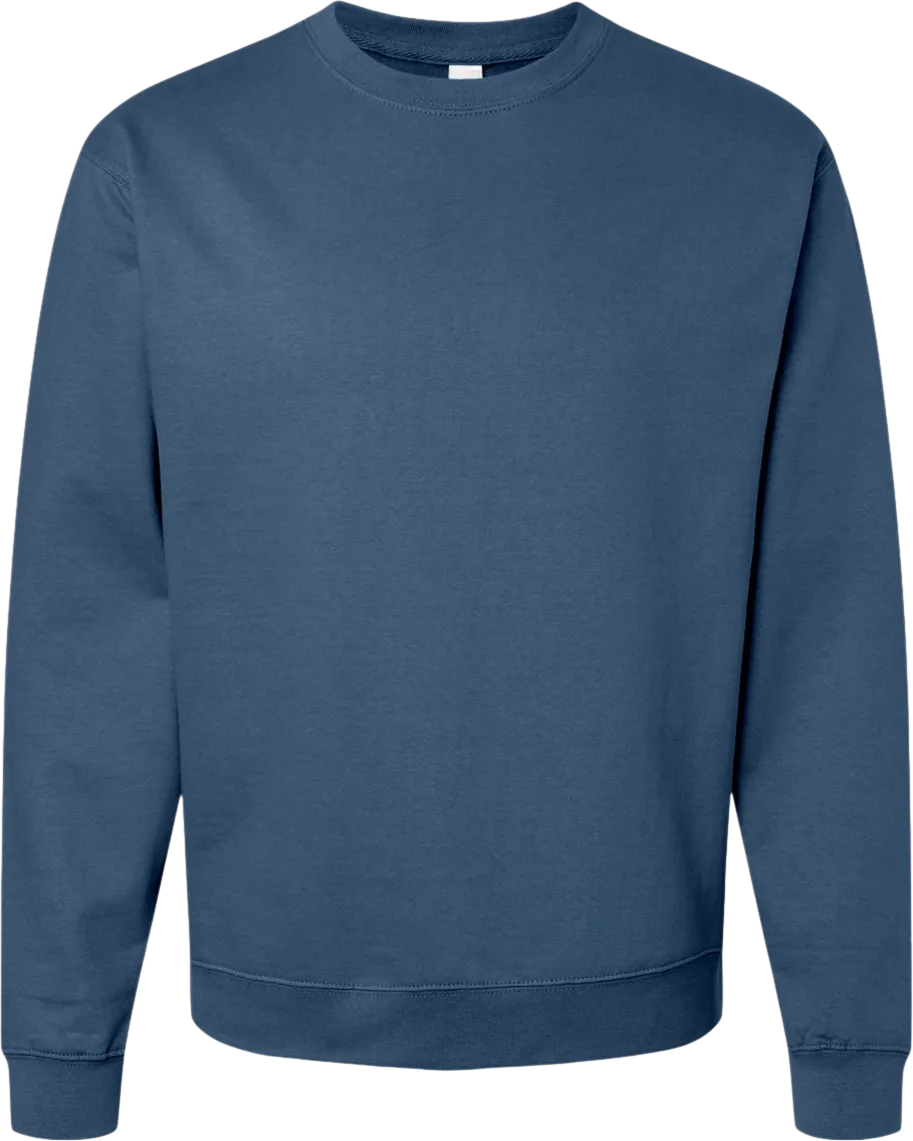 Unisex Hammer Maxweight Crewneck Sweatshirt