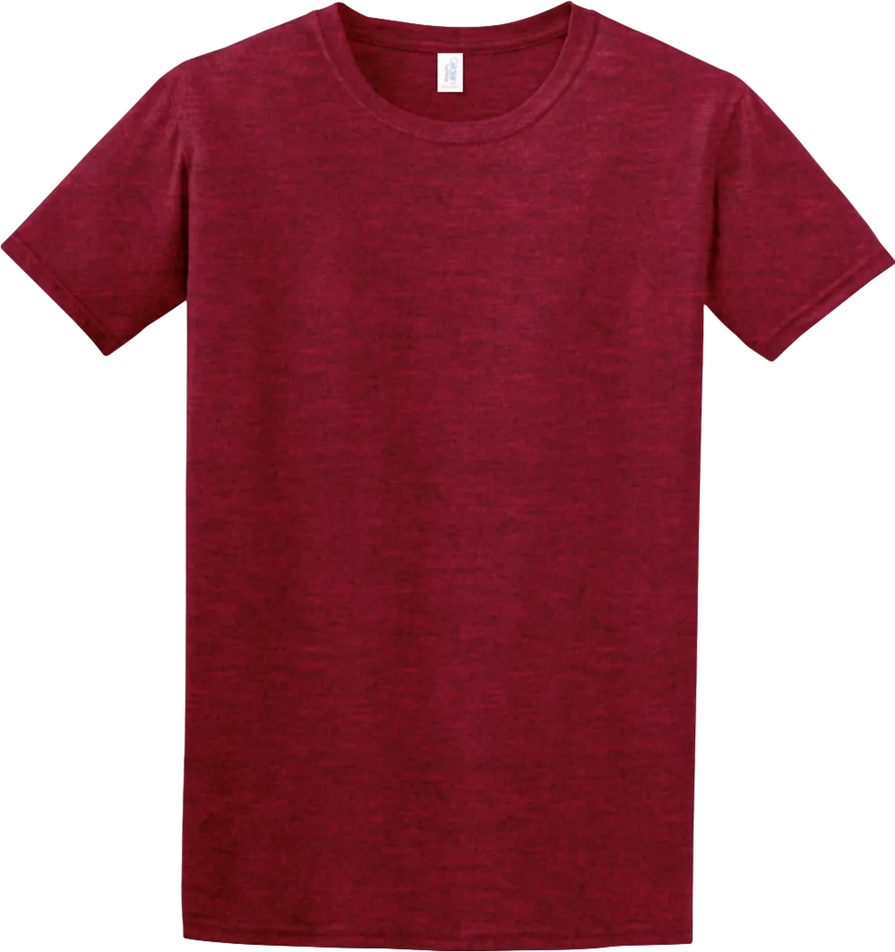 Ring-Spun Cotton T-Shirt