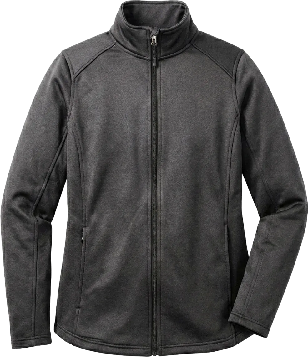 Women's Stabilizer Performance Fleece Jacket