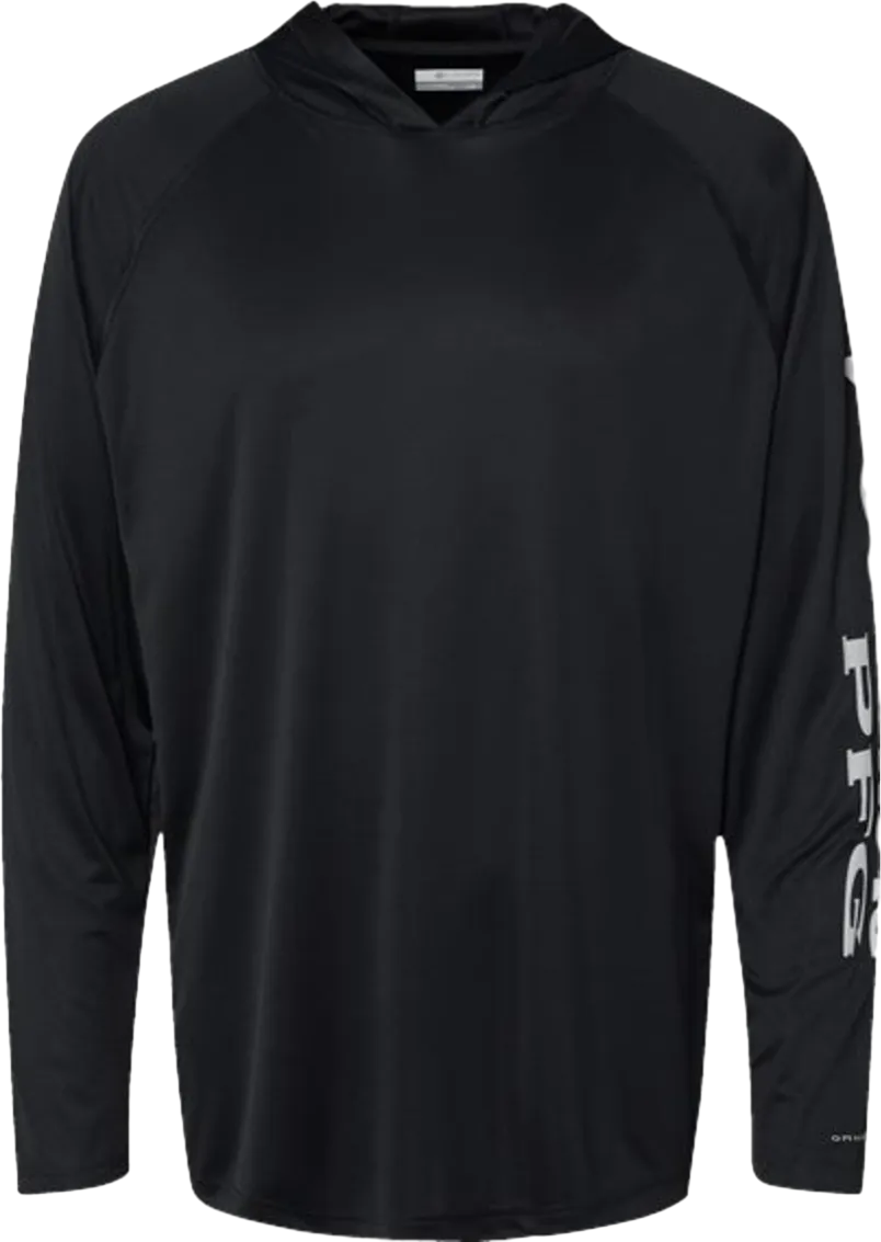 Unisex PFG Terminal Tackle Hooded Long Sleeve T-Shirt