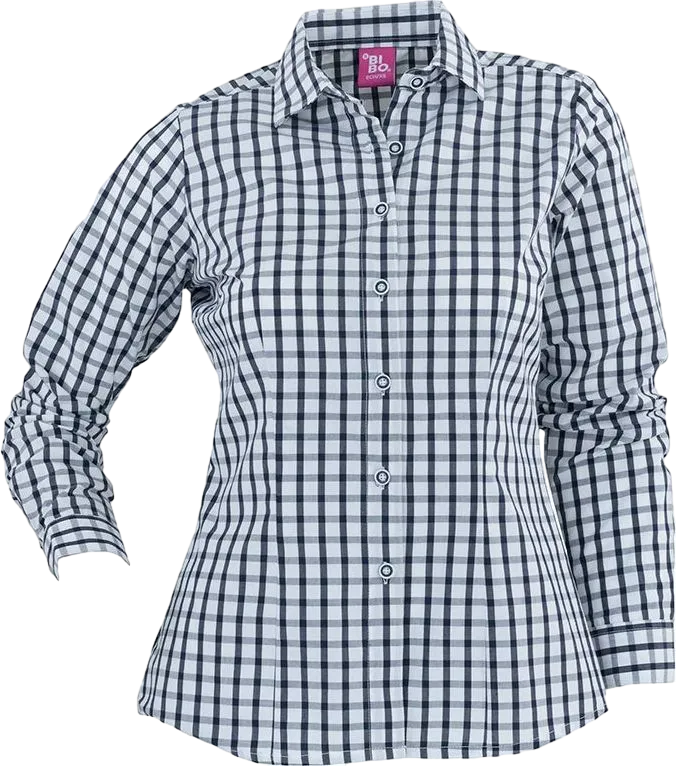 Bilbao Women's Blouse