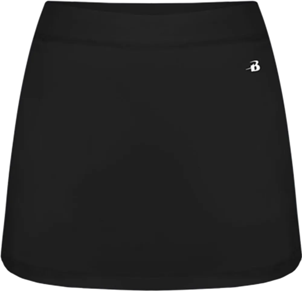 Badger Women's Skort