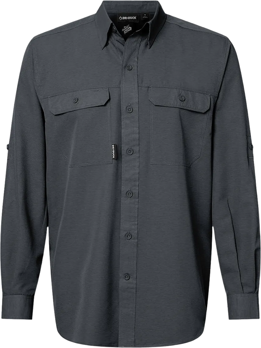 Crossroad Woven Shirt