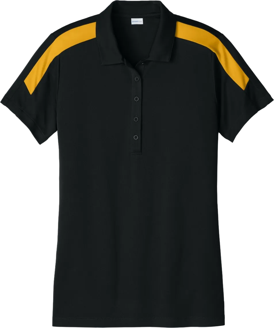 Women's Competitor United Polo