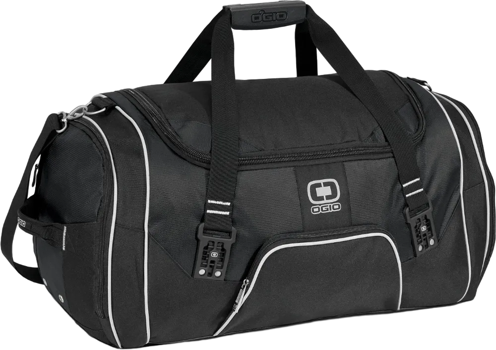 Rage Duffel