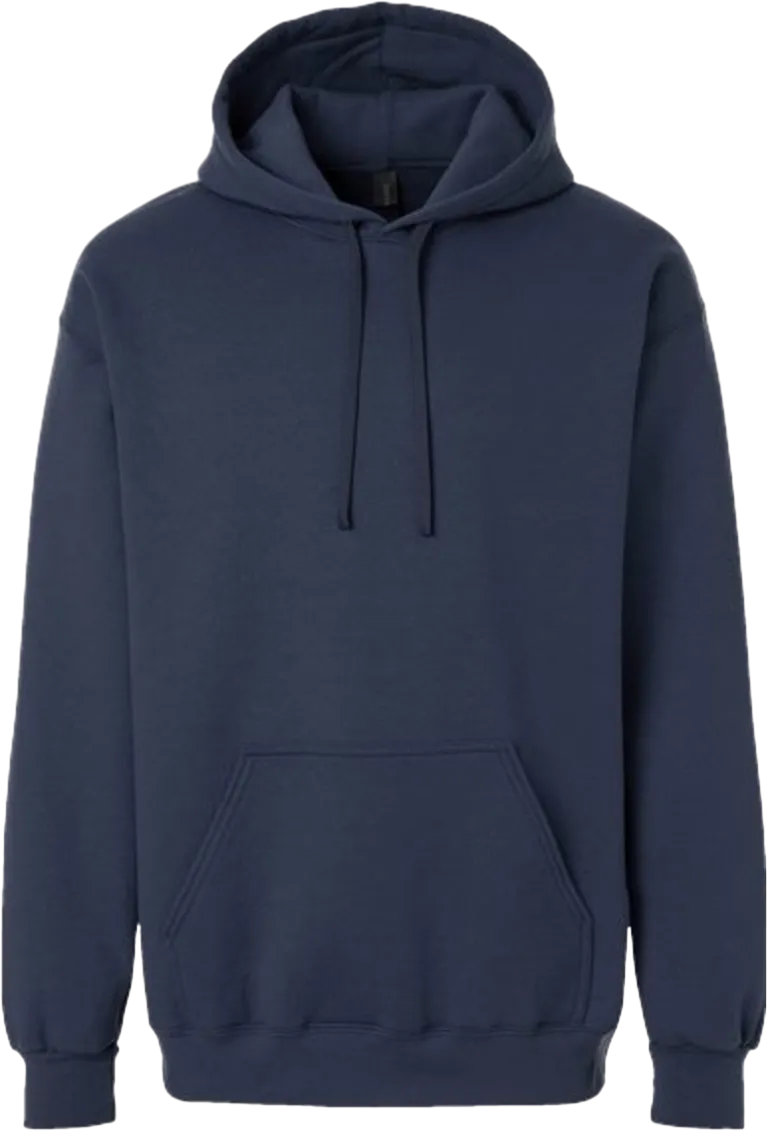Hammer Maxweight Hooded Sweatshirt