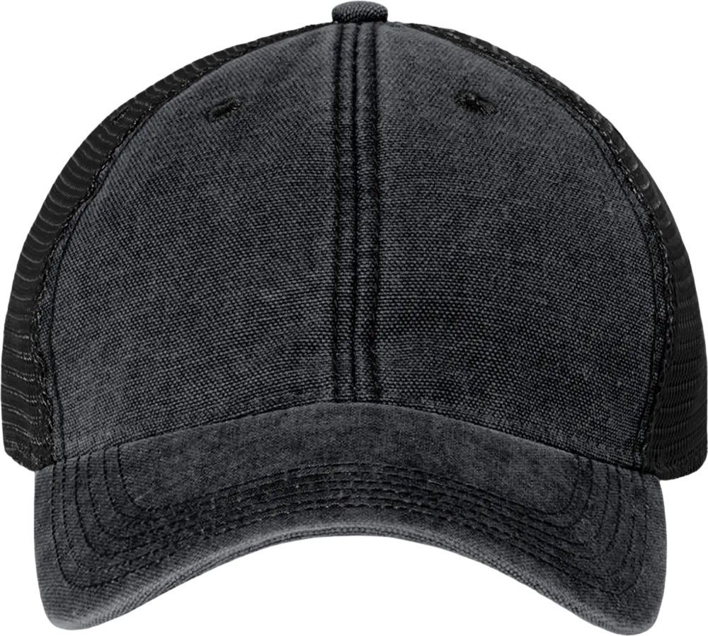 Dashboard Trucker Cap