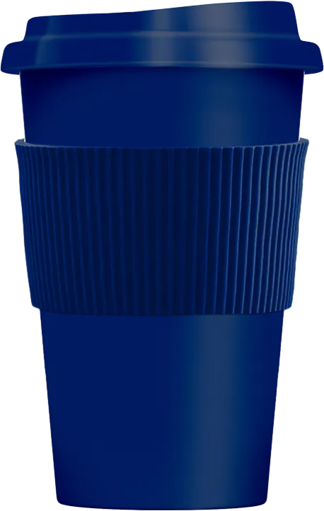 Americano Reusable Cup