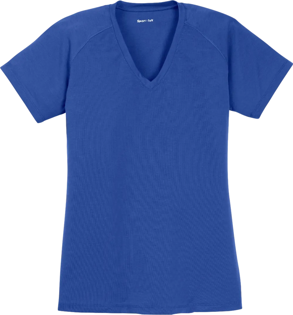 Ladies Ultimate Performance V-Neck