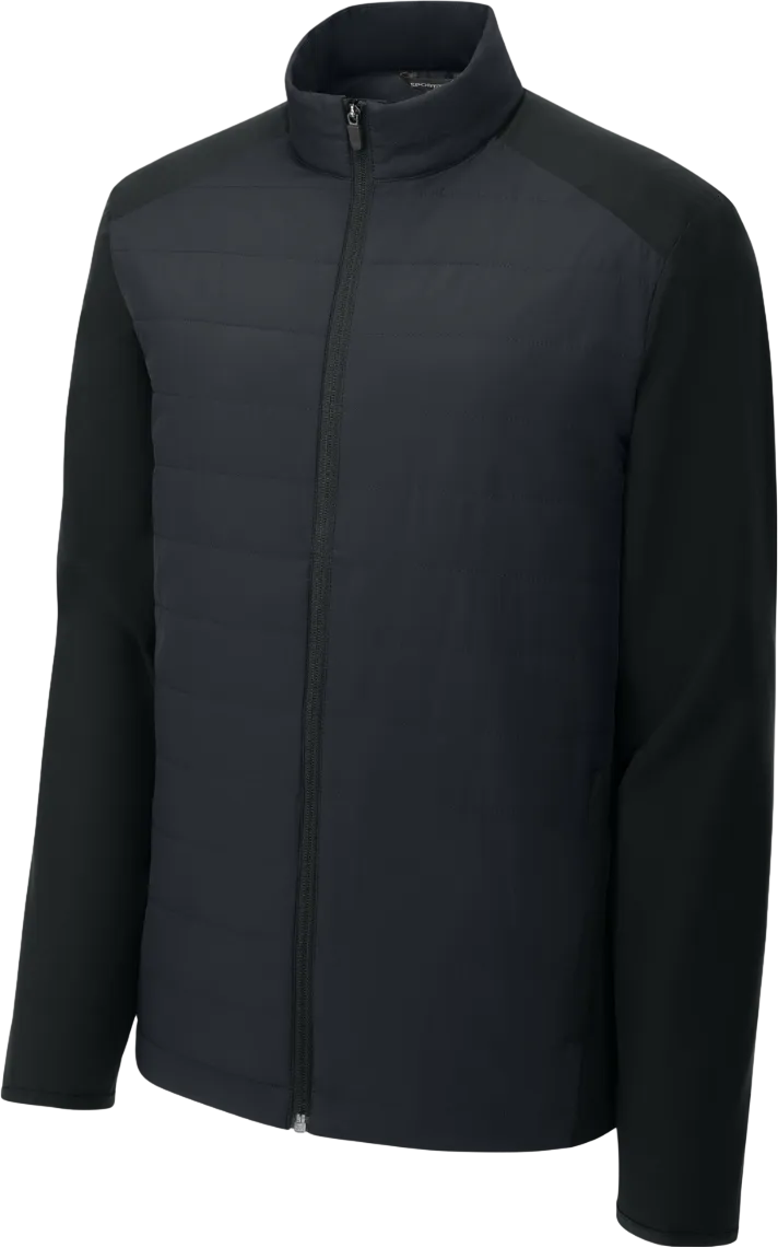 Teknical Hybrid Jacket