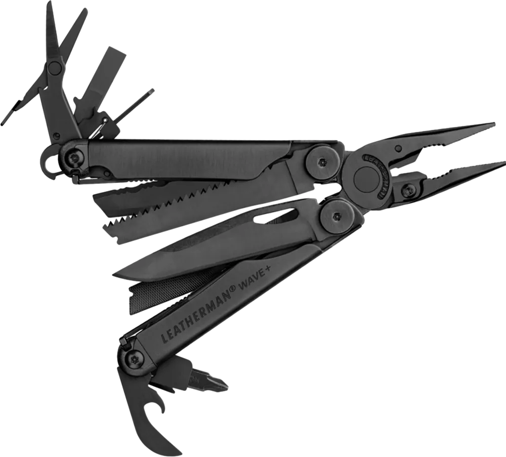 Leatherman® WAVE®+
