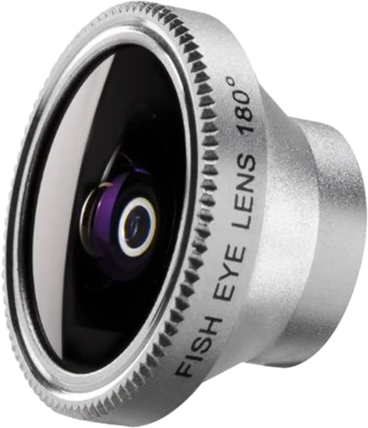Universal Phone Lens Kit