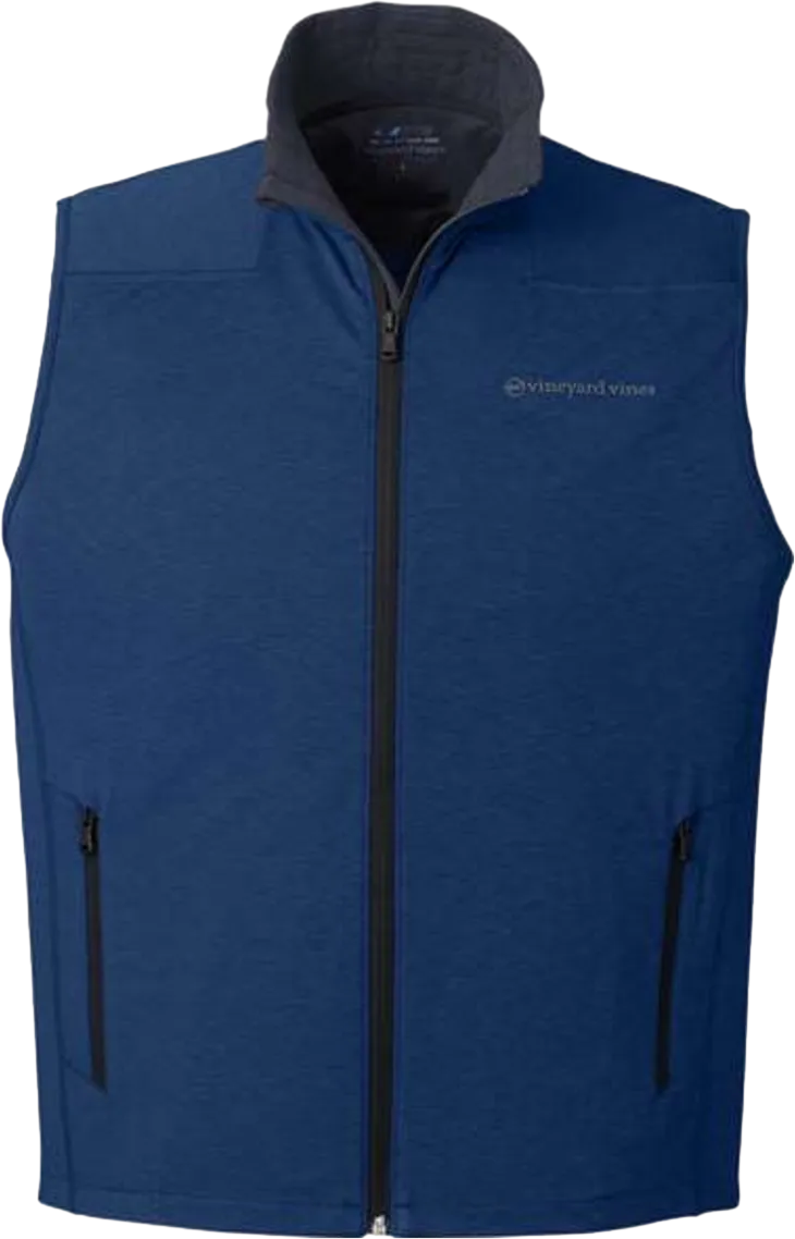 On-The-Go Shep Vest