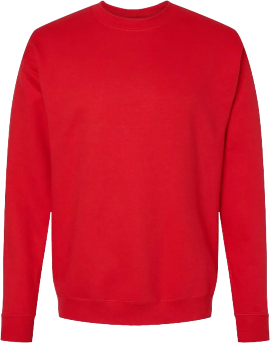 Perfect Fleece Crewneck Sweatshirt
